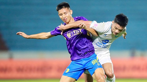 Hướng tới Đại hội thường niên VFF năm 2025: Các giải bóng đá Quốc gia bài bản, an toàn và đạt kết quả tích cực